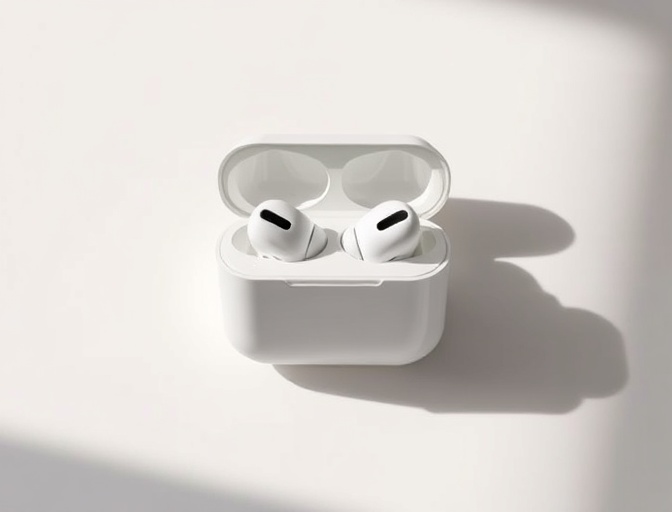 AirPods Pro